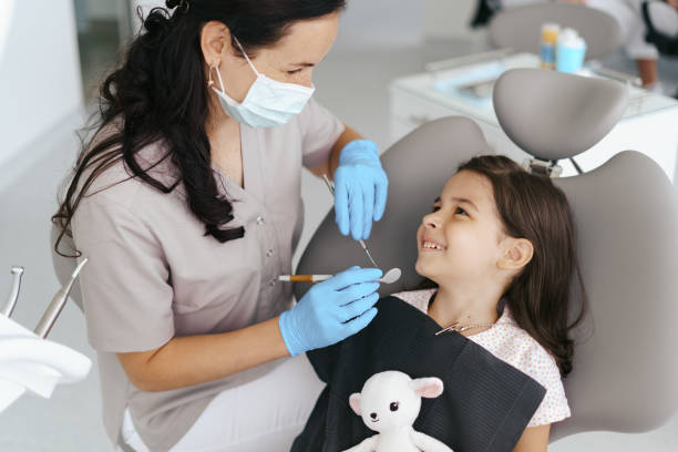 Best Emergency Dental Care for Broken or Chipped Teeth in Johnsonburg, PA