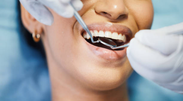 Best Weekend Emergency Dentist in Johnsonburg, PA