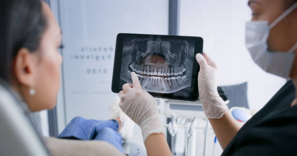 Best Emergency Denture Repair in Johnsonburg, PA