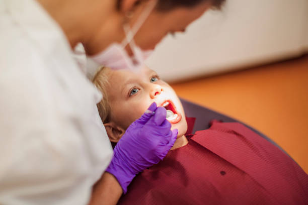 Best Emergency TMJ Treatment in Johnsonburg, PA