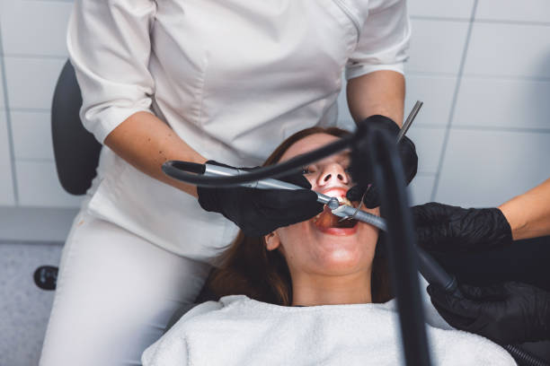 Best After-Hours Dental Trauma Care in Johnsonburg, PA